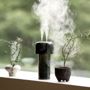 Lumena Mist Stand And Humidifier MS-GR