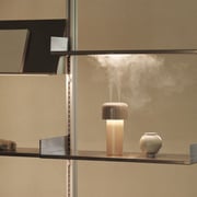 Lumena Mist Stand And Humidifier MS-GR