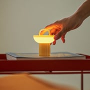 Lumena SPACE-S-POT-CY Lighting
