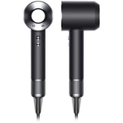 Dyson Supersonic Hair Dryer Black/Nickel - HD07 LITE - Middle East Version