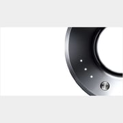 Dyson Supersonic Hair Dryer Black/Nickel - HD07 LITE - Middle East Version