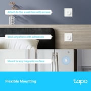 TPLink Smart Remote Dimmer Switch White