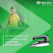 Bajaj DX-2 Dry Iron 440210