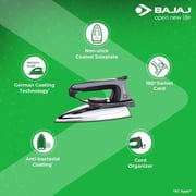 Bajaj DX-2 Dry Iron 440210