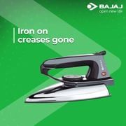 Bajaj DX-2 Dry Iron 440210