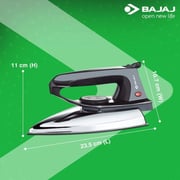 Bajaj DX-2 Dry Iron 440210