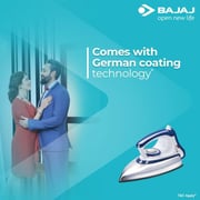 Bajaj Majesty Dx-11 Iron 440203