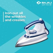 Bajaj Majesty Dx-11 Iron 440203