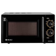 Bajaj 20 MT DLX Solo Microwave Oven 490068