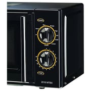 Bajaj 20 MT DLX Solo Microwave Oven 490068