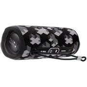 JBL FLIP 6 Martin Garrix Portable Speaker Black