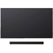 Sony 3.1CH Soundbar HTS2000 + SASW3 Subwoofer