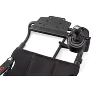 Playseat Gearshift Support Black