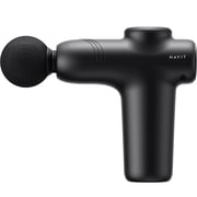 Havit Mini Massage Gun Black