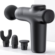 Havit Mini Massage Gun Black