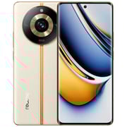 Realme 11 Pro 256GB Sunrise Beige 5G Smartphone