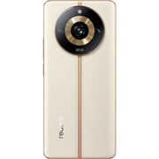 Realme 11 Pro 256GB Sunrise Beige 5G Smartphone