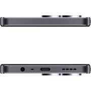 Realme C51 128GB Carbon Black 4G Smartphone