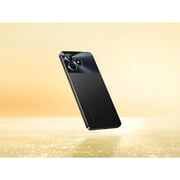 Realme C51 128GB Carbon Black 4G Smartphone