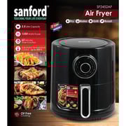 Sanford Airfryer SF2452AF BS