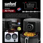 Sanford Airfryer SF2452AF BS