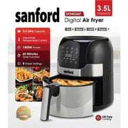 Sanford Airfryer SF2453AF BS