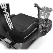 Playseat Gearshift Holder Dark Silver