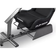 Playseat Seat Slider Dark Silver