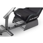 Playseat Seat Slider Dark Silver