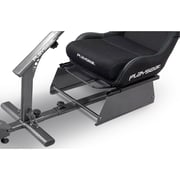 Playseat Seat Slider Dark Silver