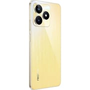 Realme C53 256GB Champion Gold 4G Smartphone