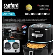 Sanford Airfryer SF2450AF BS