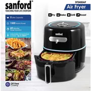 Sanford Airfryer SF2450AF BS
