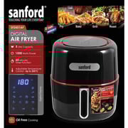 Sanford Airfryer SF2451AF BS
