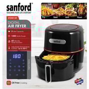 Sanford Airfryer SF2451AF BS