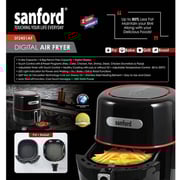 Sanford Airfryer SF2451AF BS