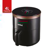Sanford Digital Air Fryer 4L - SF2455AF BS