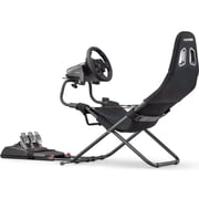 Playseat Challenge Racing Seat Black