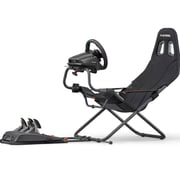 Playseat Challenge Racing Seat Black