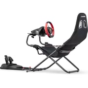 Playseat Challenge Racing Seat Black