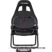 Playseat Challenge Racing Seat Black