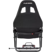 Playseat Challenge Racing Seat Black