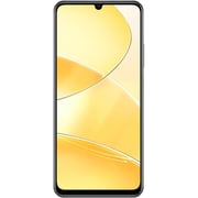 Realme C51 128GB 4GB Carbon Black 4G Smartphone