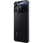 Realme C51 128GB 4GB Carbon Black 4G Smartphone