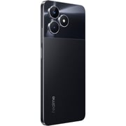 Realme C51 128GB Carbon Black 4G Smartphone