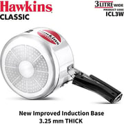 Hawkins Pressure Cooker ICL3W