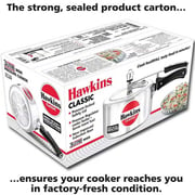 Hawkins Pressure Cooker ICL3W