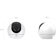 Ezviz CS-H6-R100-1J5WF Security Camera