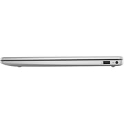 HP (2023) Laptop - 13th Gen / Intel Core i5-1335U / 15.6inch FHD / 512GB SSD / 8GB RAM / Shared Intel Iris Xe Graphics / Windows 11 Home / English Keyboard / Silver / International Version - [15-FD0075TG]