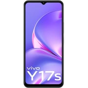 Vivo Y17s 128GB Forest Green 4G Smartphone